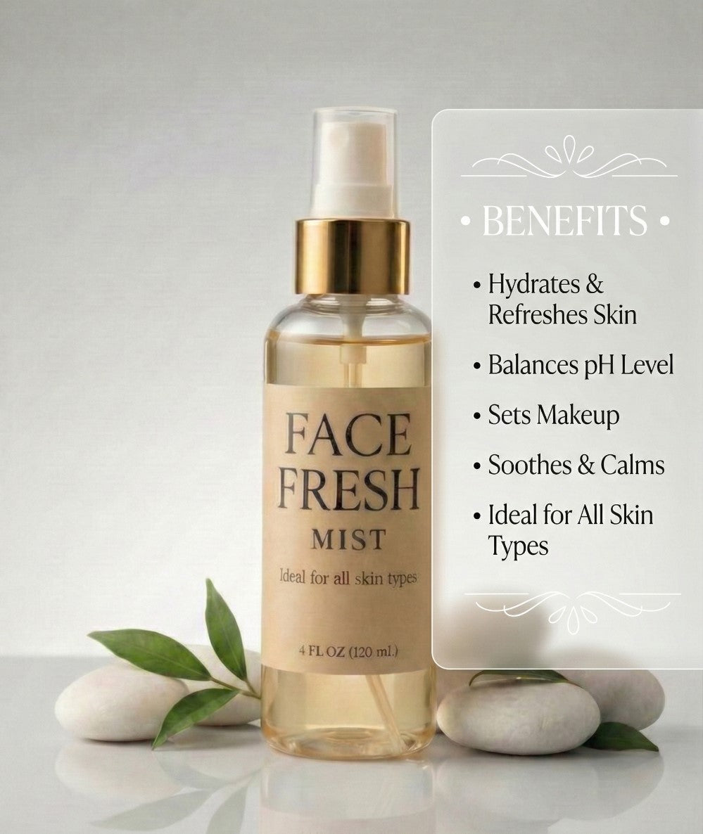 π¦ Face Fresh Mist