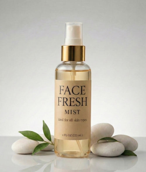 💦 Face Fresh Mist