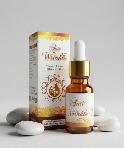 Shifa Jhuriya Herbal Serum