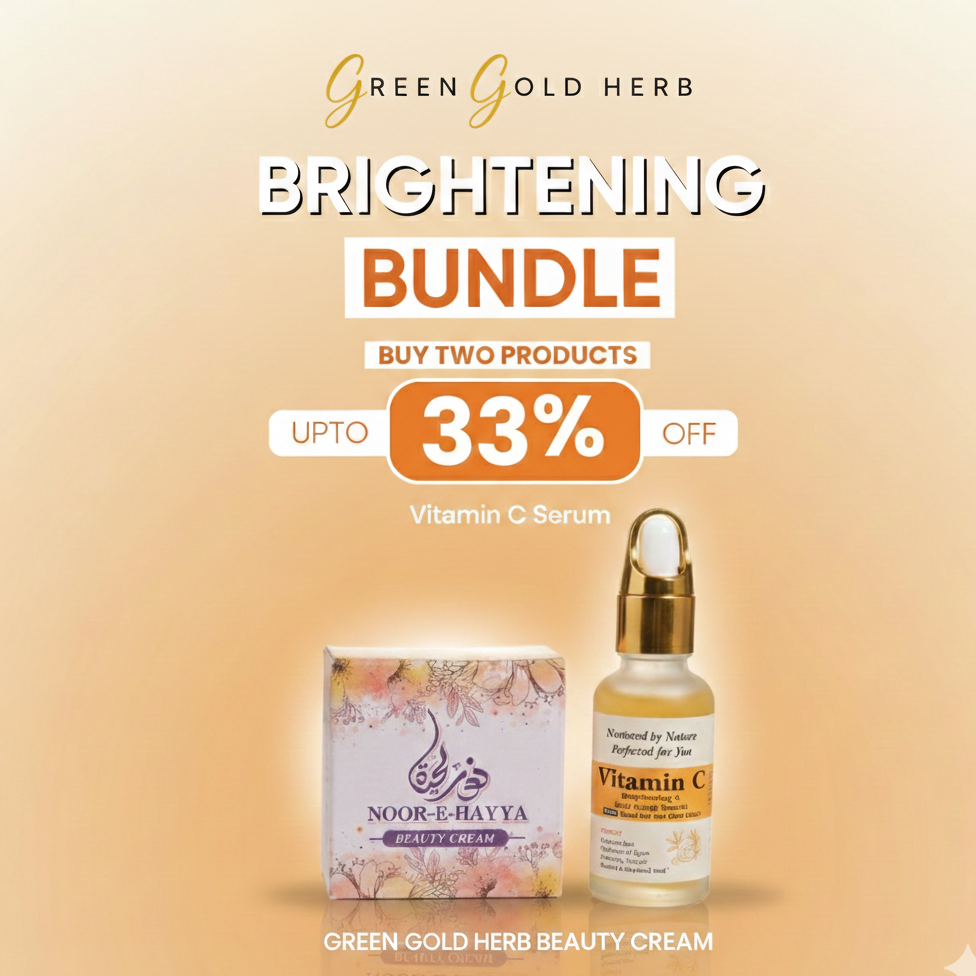Wedding glow kit